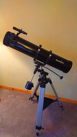 Teleskop astronomiczny Sky-Watcher