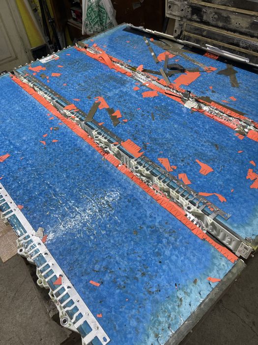 Модуль tesla 20kw