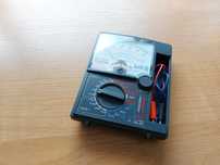 Miernik multimetr analogowy SANWA YX-360TRD