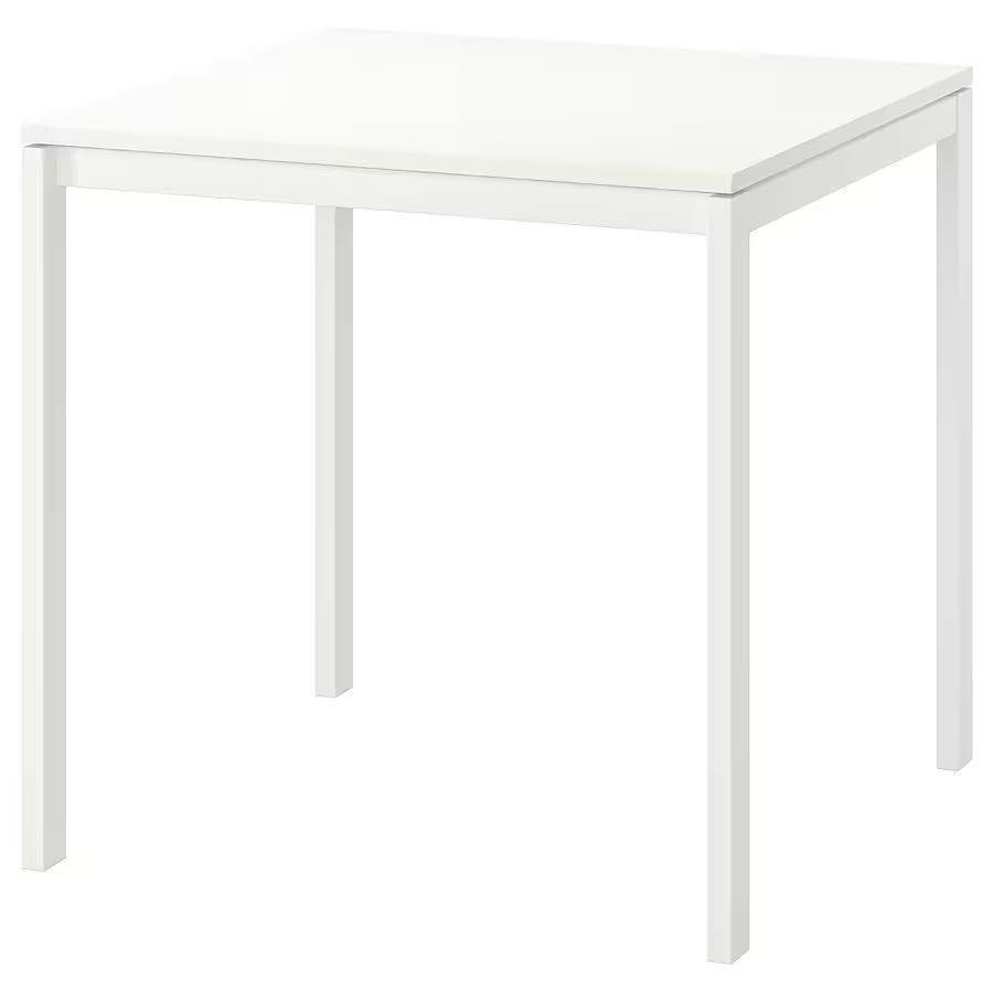 Mesa Ikea Melltorp 75x75cm