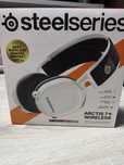 Słuchawki steelseries arctis 7+ wireless