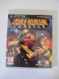 PS3 - Duke Nukem Forever