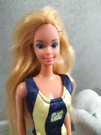 Lalka Barbie Tropical Doll Vintage 1985 Mattel 1966