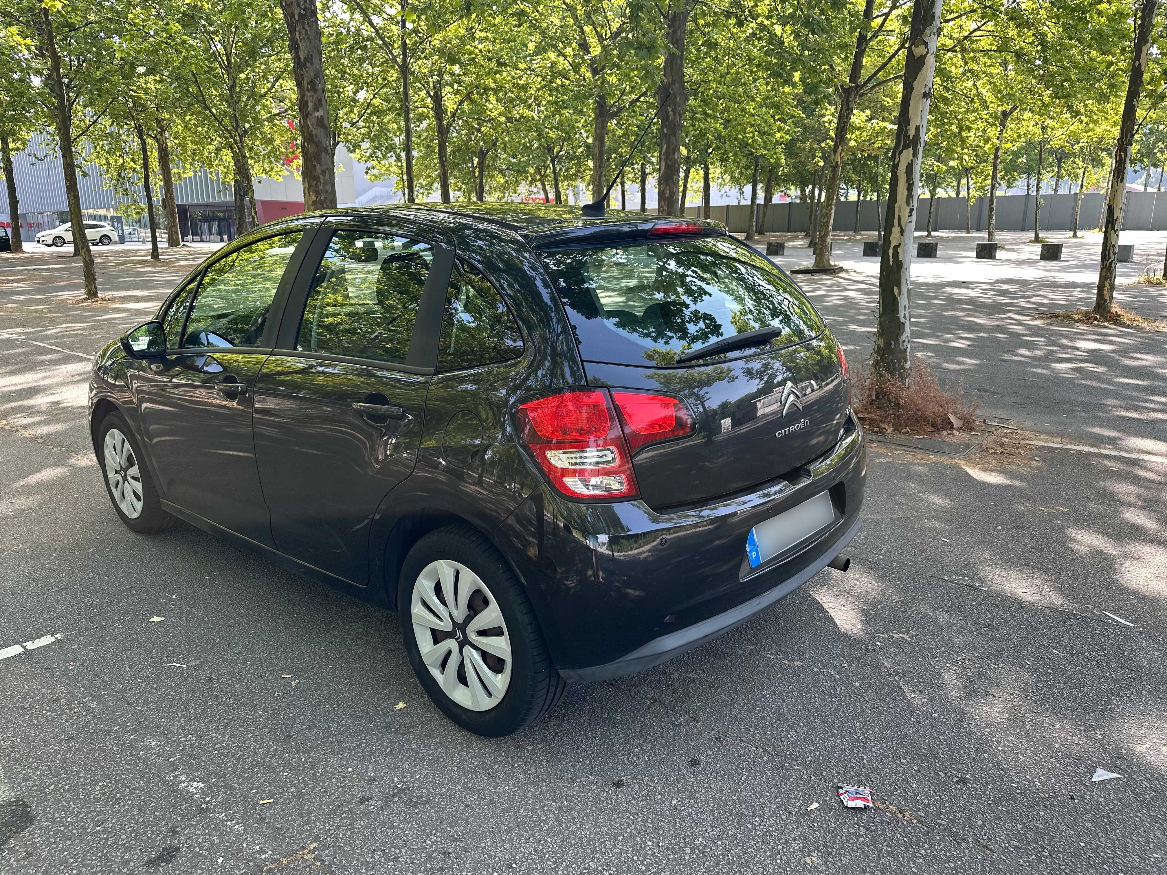 Citroën C3 1.4 – Gasolina – 5.000€