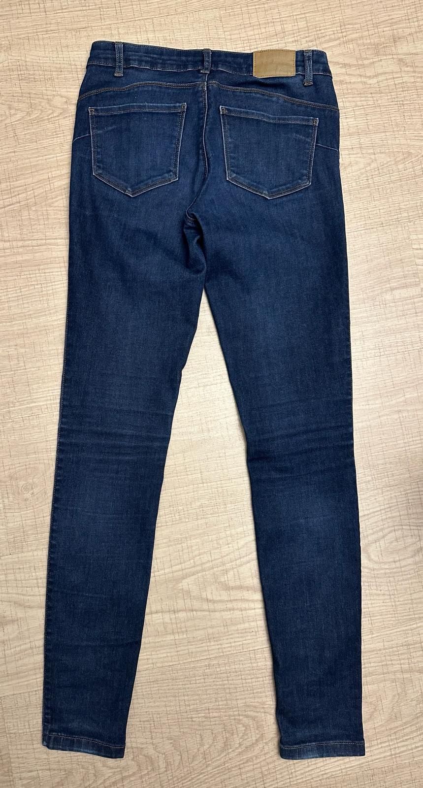 Spodnie jeansy S/L34 Vero Moda