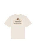 Футболка Aime Leon Dore x Porsche 993 Turbo Racing Tee Pristine