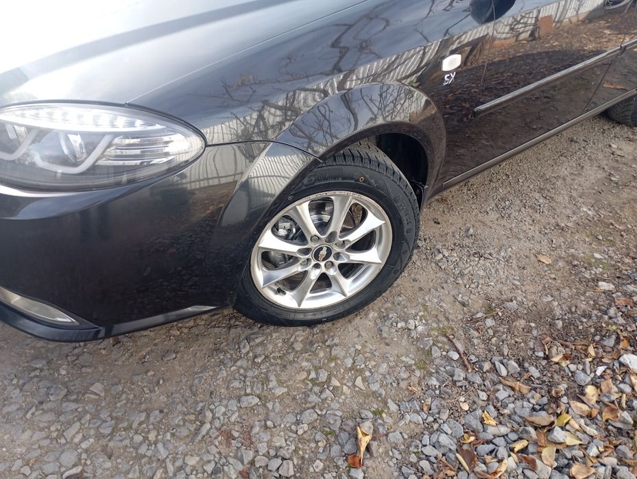 Авто у відмінному стані, після повного ТО. Нова зимова резина.