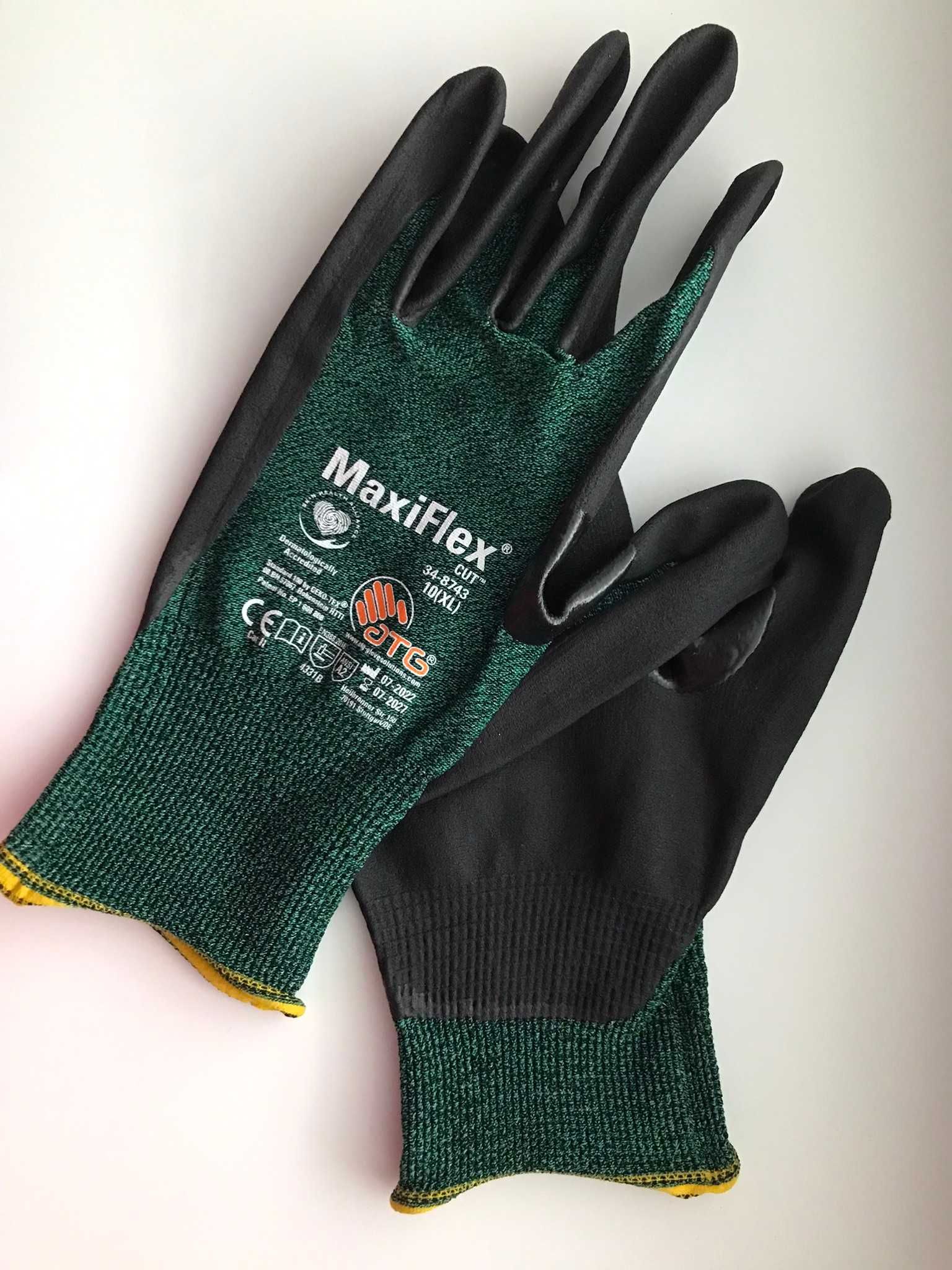 ПРОДАМ: Защитные перчатки MaxiFlex® Cut™