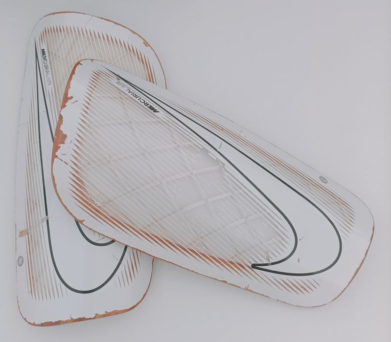 Caneleiras da Nike