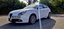Alfa Romeo Giulietta 1.6 JTDm