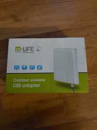 Antena wifi M-LIFE