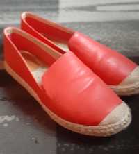 Espadryle espadryle