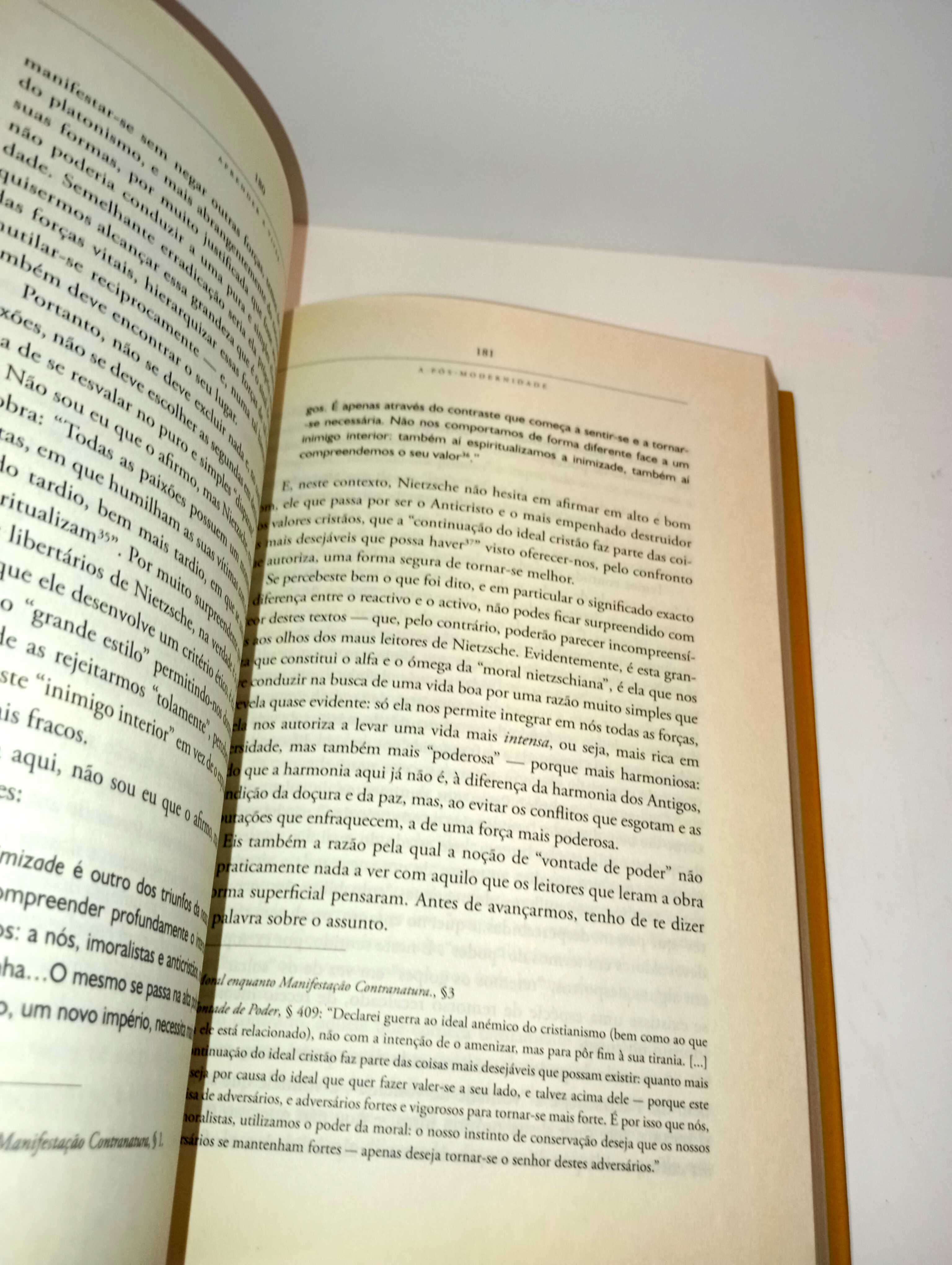 Aprender a Viver - Filosofia para os novos Tempos