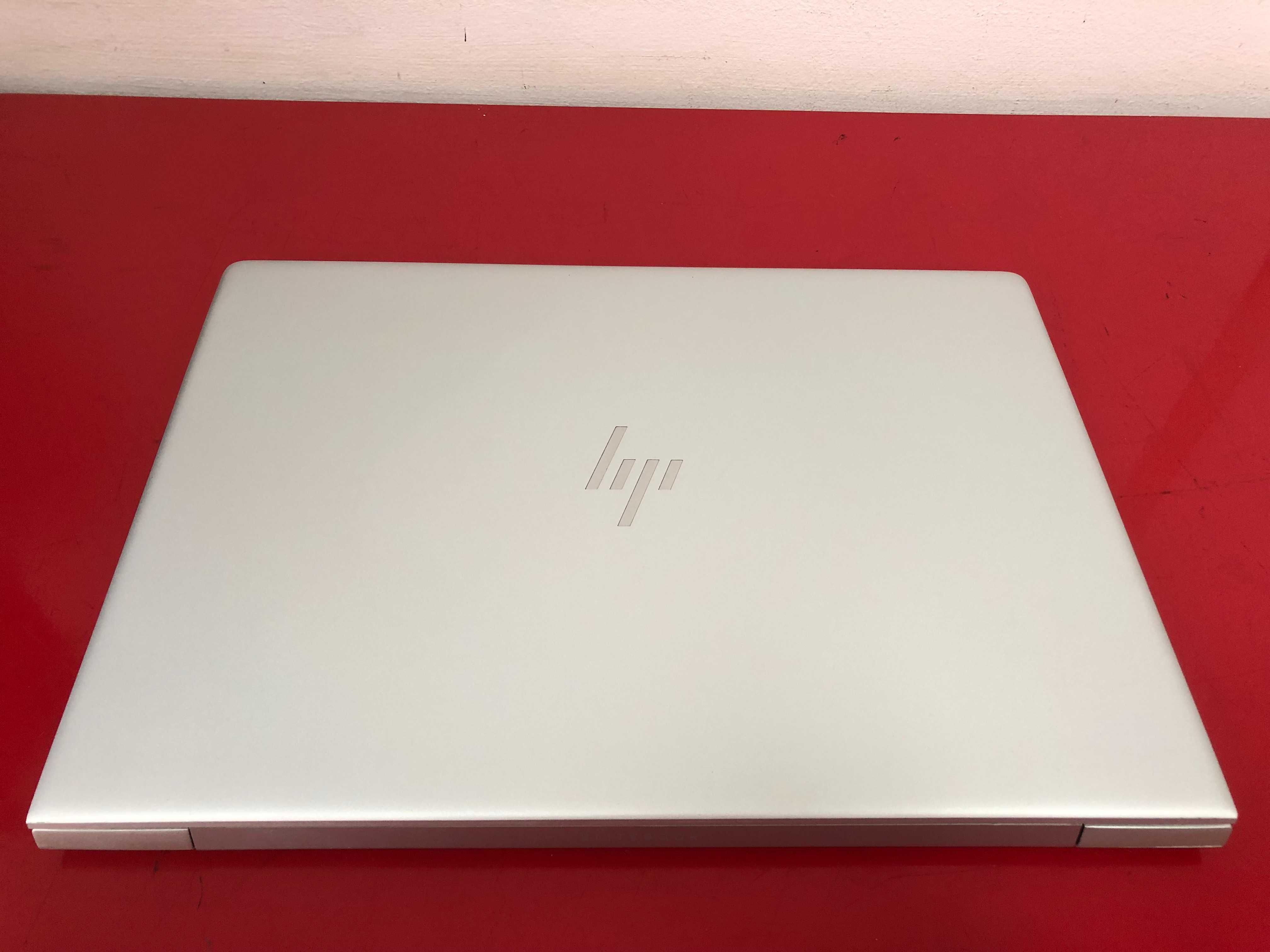 Biznesowy HP EliteBook 840 G5 i5-8gen 8GB 256SSD IPS FHD RATY 0% FV%