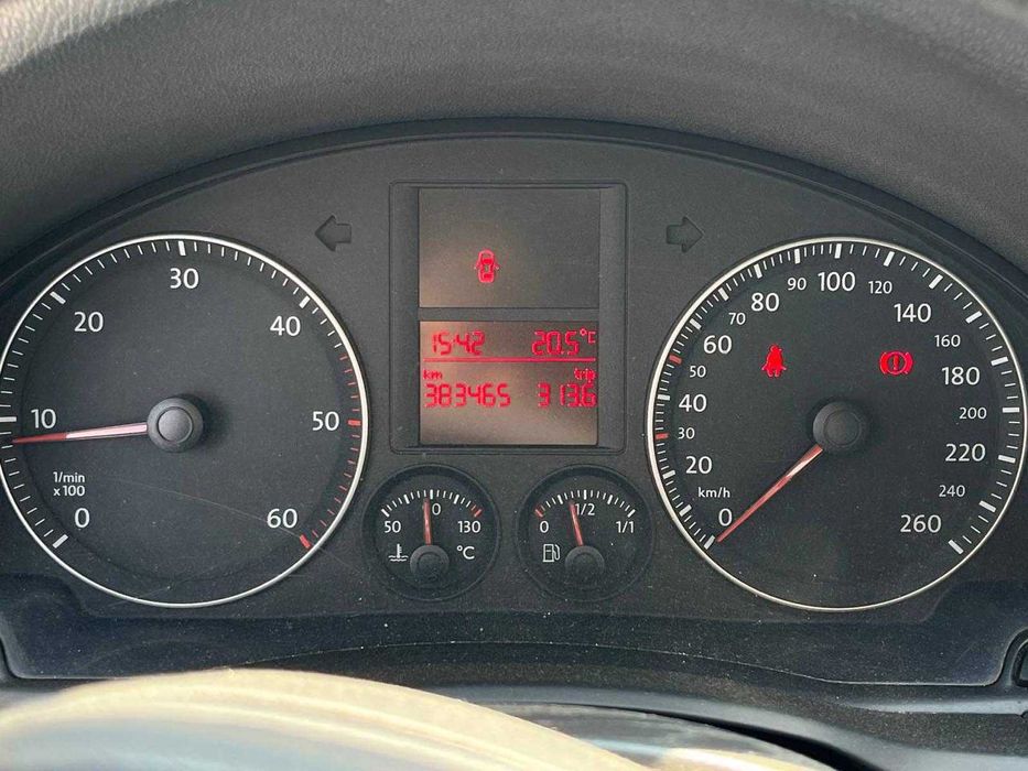 Продам Volkswagen Golf V 2004р. #70640