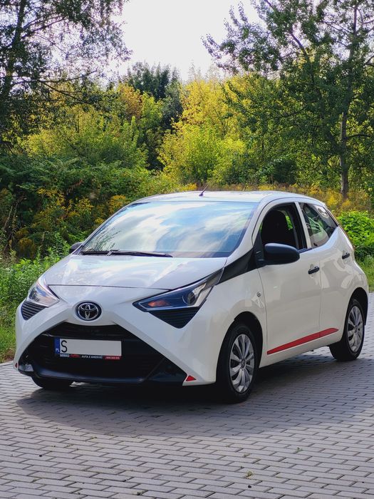 1.0Vti Klima Gaz Krajowa Zadbana