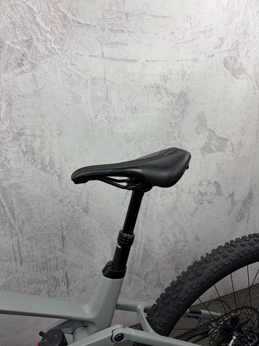 Rower Elektryczny MTB Full Cube Stereo Hybrid 140 HPC PRO 750 Carbon