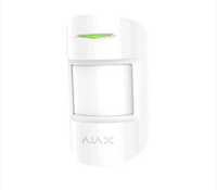 Ajax MotionProtect White. Датчик движения с иммунитетом к животным