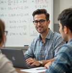 Matematyka IB A-levels Matura Rozszerzona iGCSE -  korepetycje online
