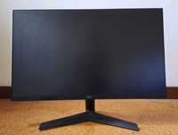 Monitor LG  24GN600-B AVARIADO