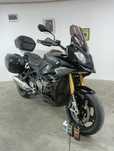 BMW S1000XR Triple Black