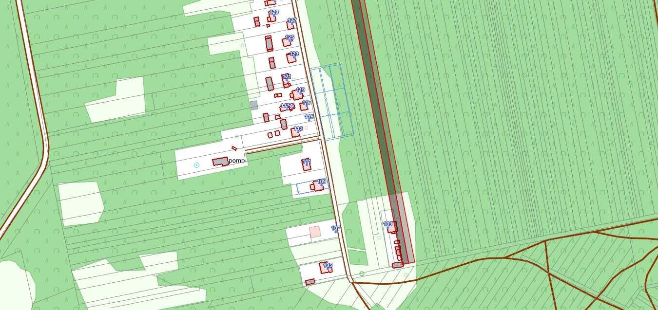 sprzedam działka Smarków rolna 0,62ha gmina Stąporków