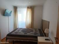 692599 - Quarto com cama de casal em apartamento com 5 quartos