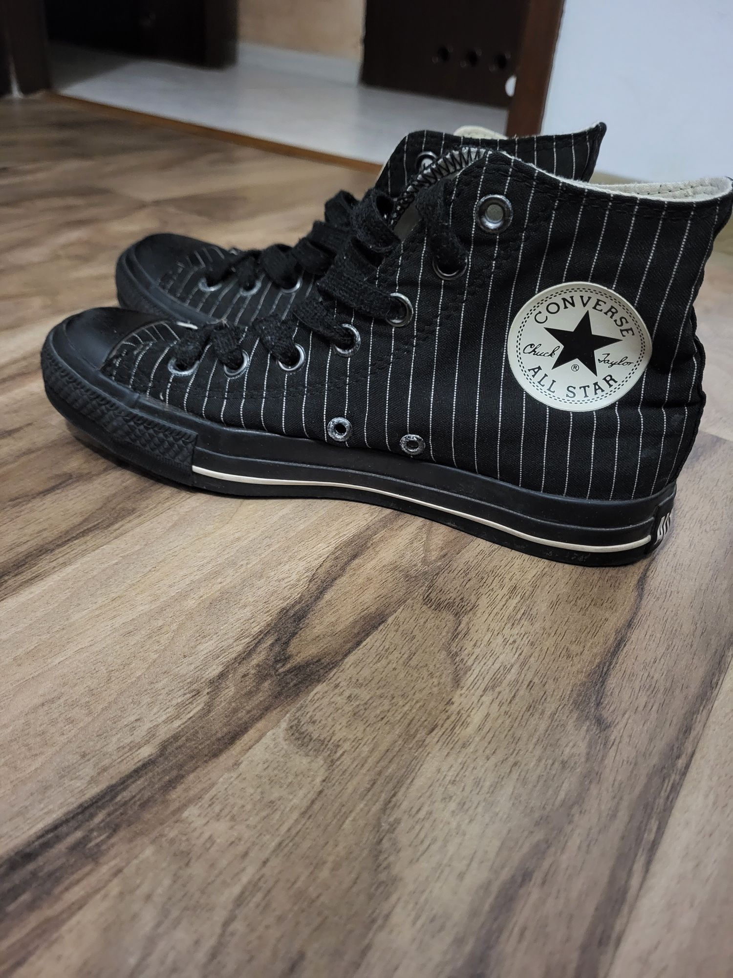 Trampki converse 38