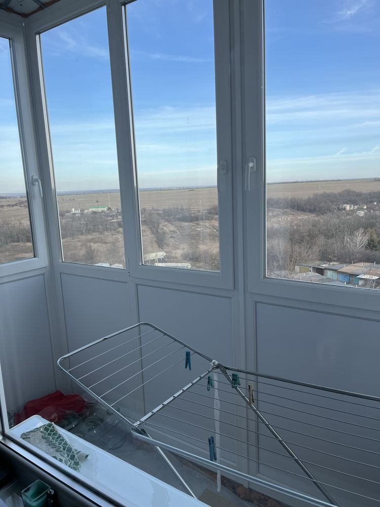 Продам 1к квартиру в Краматорске