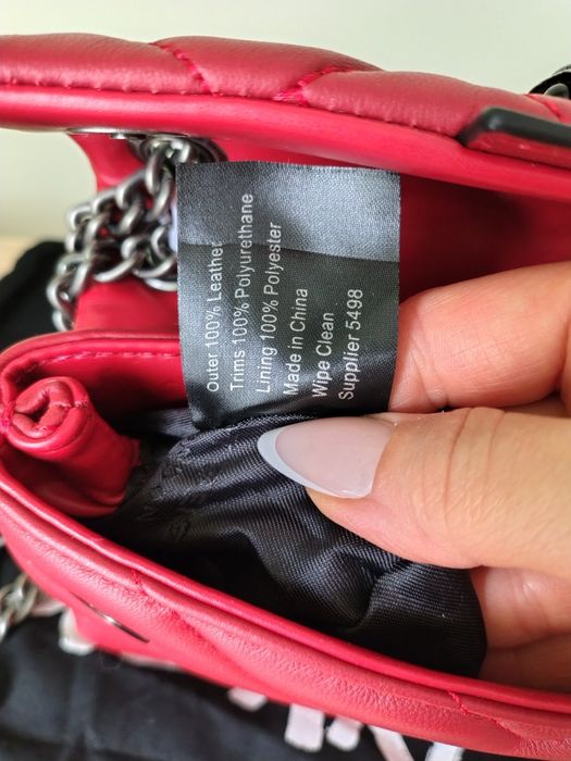 Сумка Kurt Geiger mini