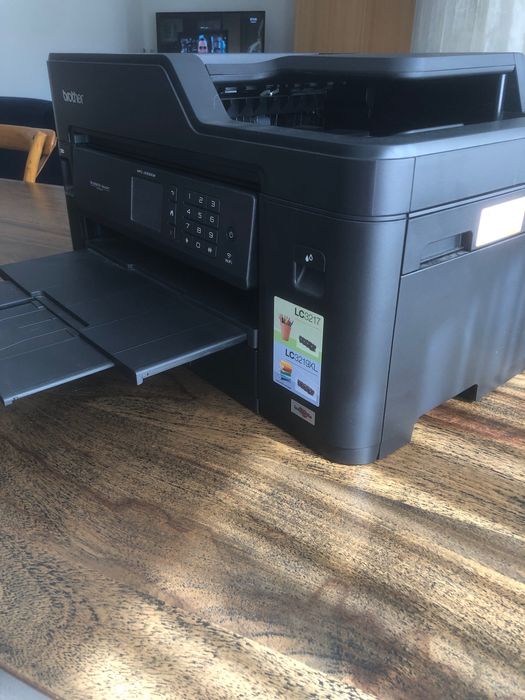 Brother MFC - J5330DW Impressora multifunções c/ wireless