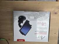 Uchywt samochodowy na tablet telefon