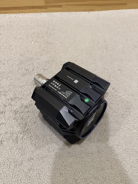 Fanatec DD Pro + McLaren V2 + CSL Elite Pedals + Table Clamp PC/PS