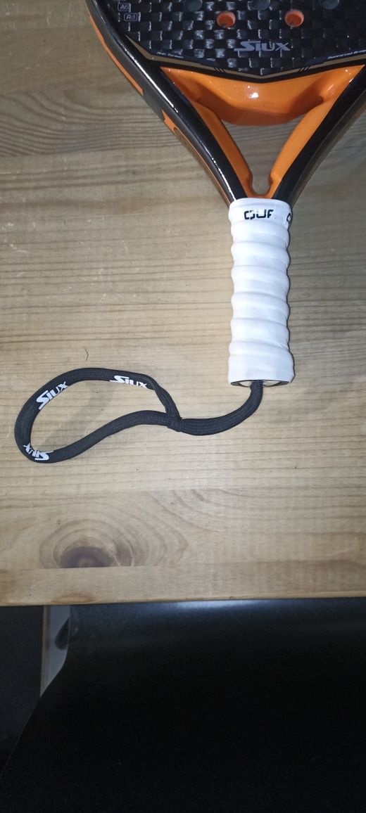 Siux Carbon Revolution 2