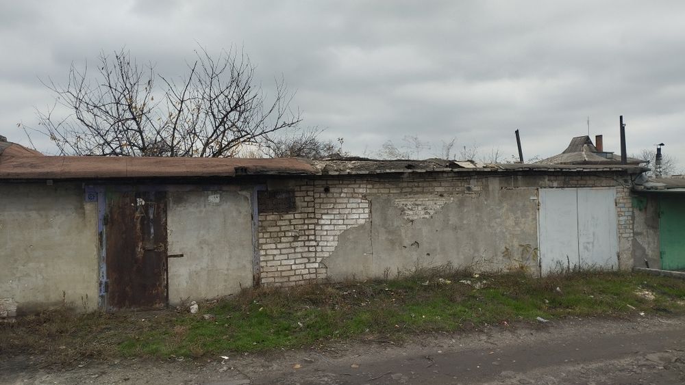 Продам / гаражи 3в1