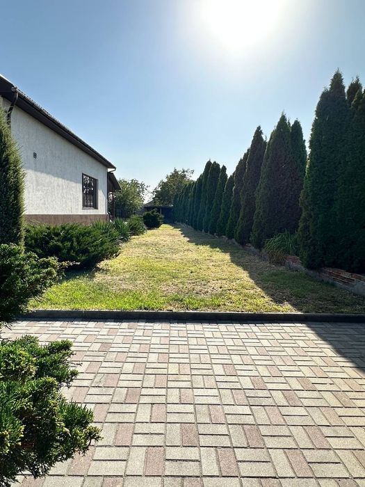 Аренда 2 эт дома ! Полтавское шоссе. Передовая. Левый берег