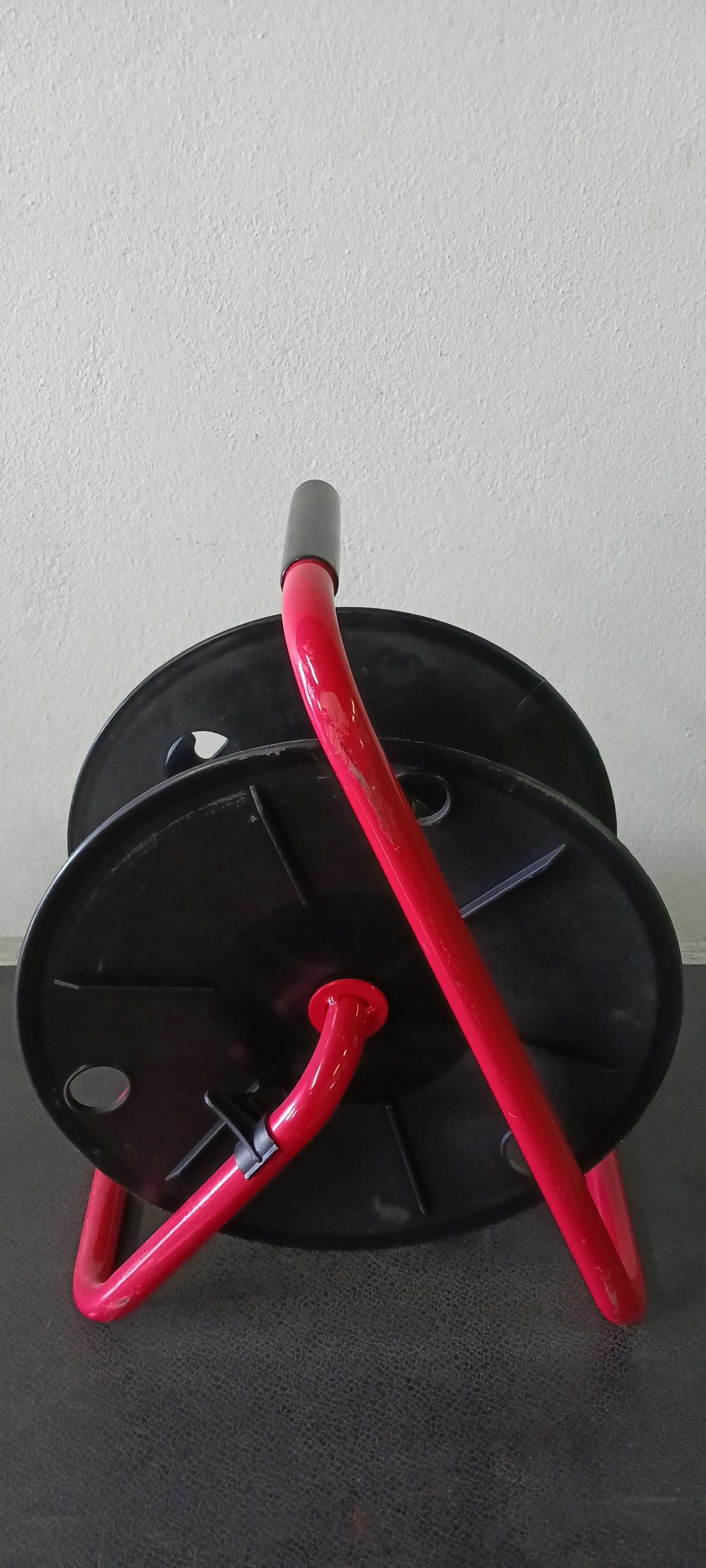 Enrolador/Tambor para bobine
