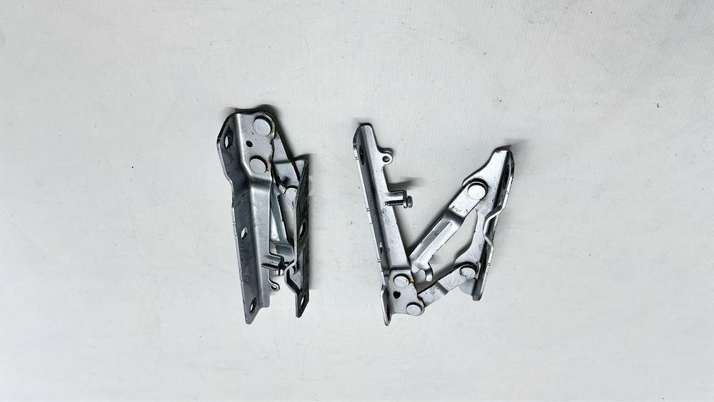 Петлі капота tesla model s do rest