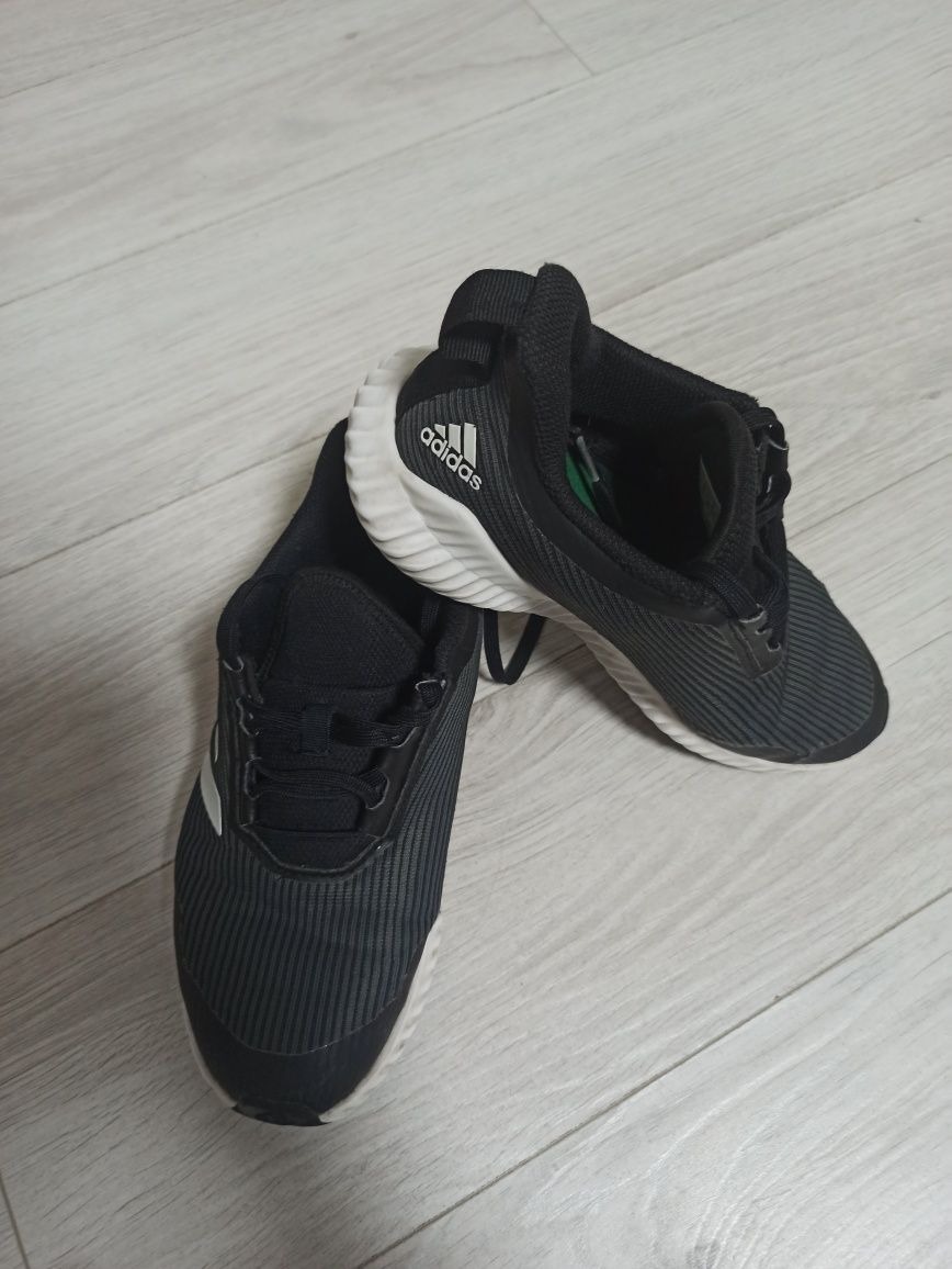 Кроссовки для мальчика Adidas originals р.35