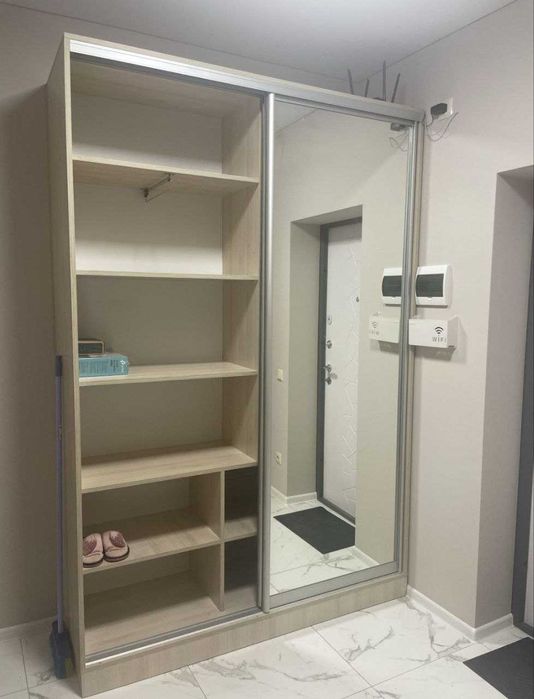 1-кім з ремонтом поруч центру міста