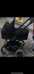 Cybex balios s lux