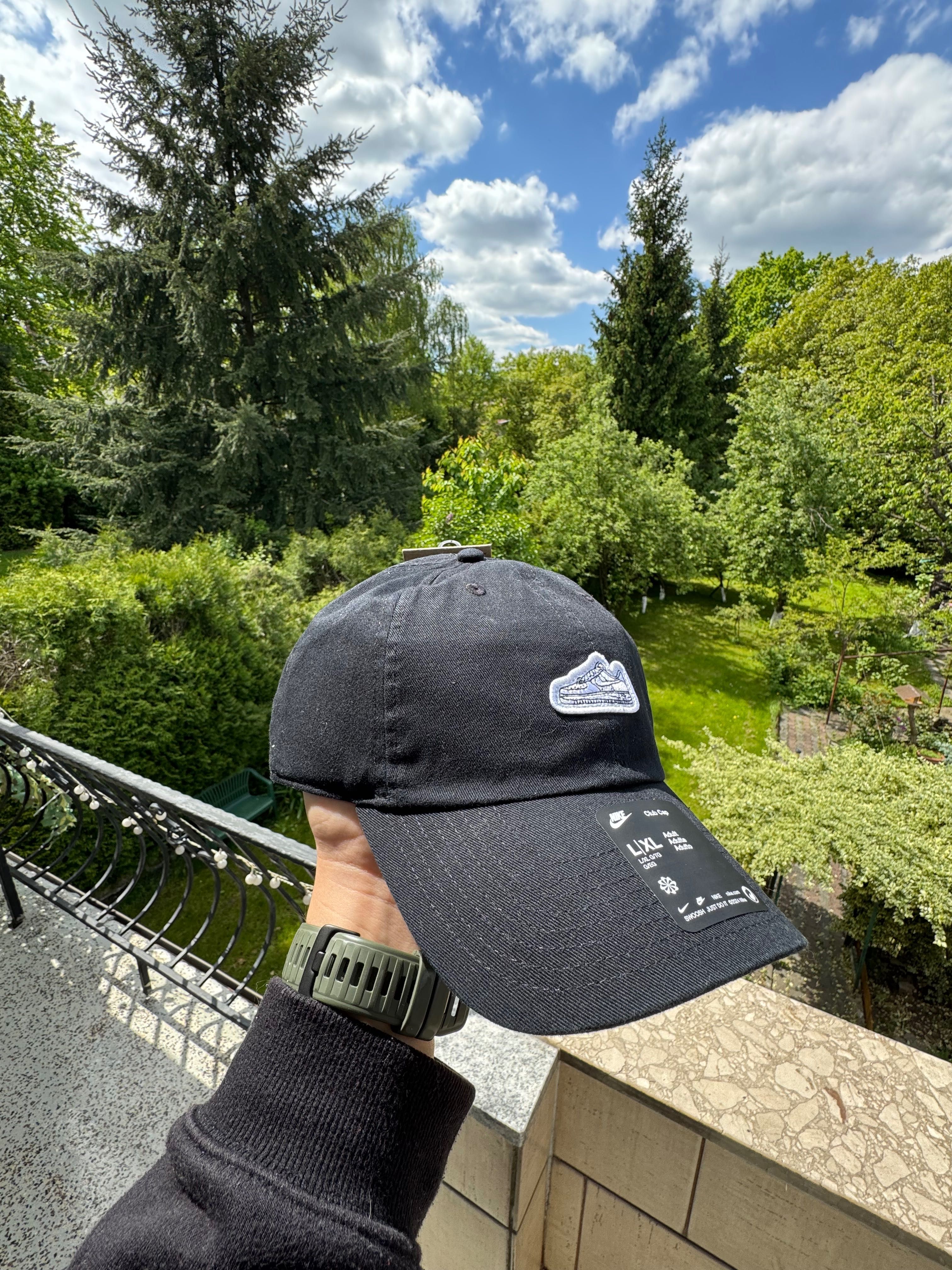 Czapka z daszkiem Nike Air Force 1