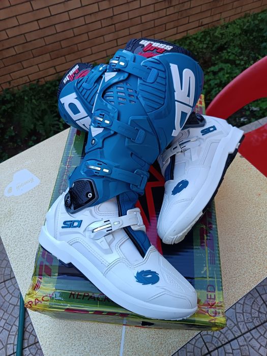 Botas Sidi crossfire 3 tamanho 43/44/45