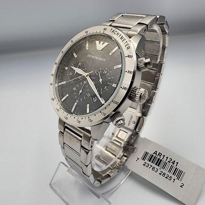 Чоловічий годинник Emporio Armani ar11241 оригінал