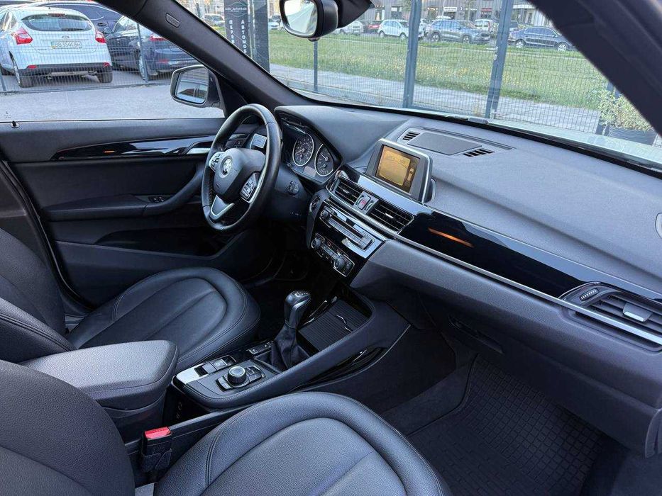 Продаж BMW X1 X-Drive