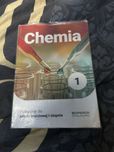 książka do chemi klasa 1