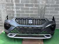 Бампер передний Seat ateca