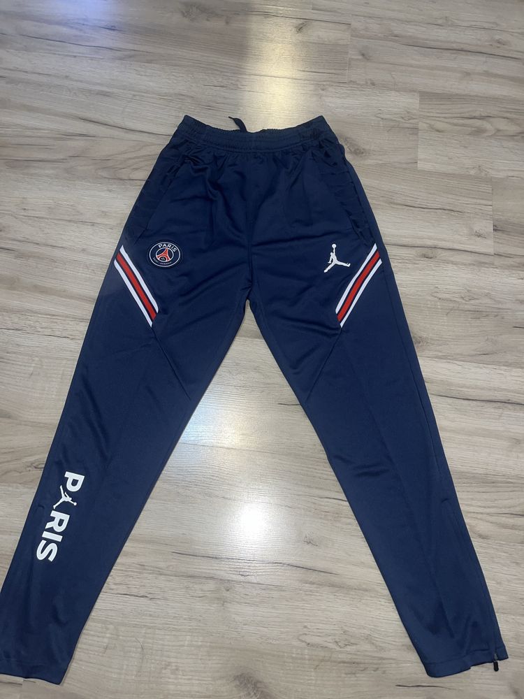 Nowy dres Jordan x PSG