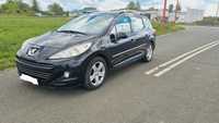 PEUGEOT 207 SW// 1.6 HDI