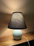 Lampka nocna elegancka stylowa
